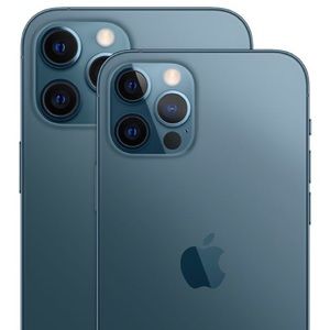 iPhone 12 Pro